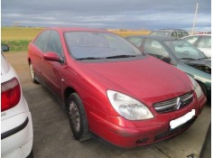 citroen c 5 del año 2002