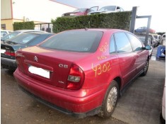 citroen c 5 del año 2002 2