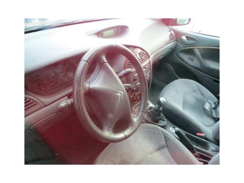 citroen c 5 del año 2002