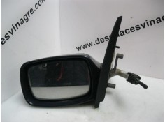 Recambio de retrovisor izq. : ford escort : 1.8 d/rfs (90cv) 4p [1998] para ford escort 1.8 d/rfs referencia OEM IAM AZULMANUAL 