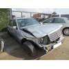 mercedes-benz 124 sedán (w124) del año 1991