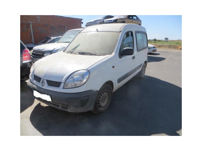 renault kangoo del año 2004
