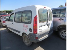 renault kangoo del año 2004 2