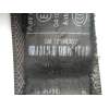 Recambio de cinturon seguridad delantero derecho para opel insignia 2.0 cdti ( 160 cv ) referencia OEM IAM 12848367  