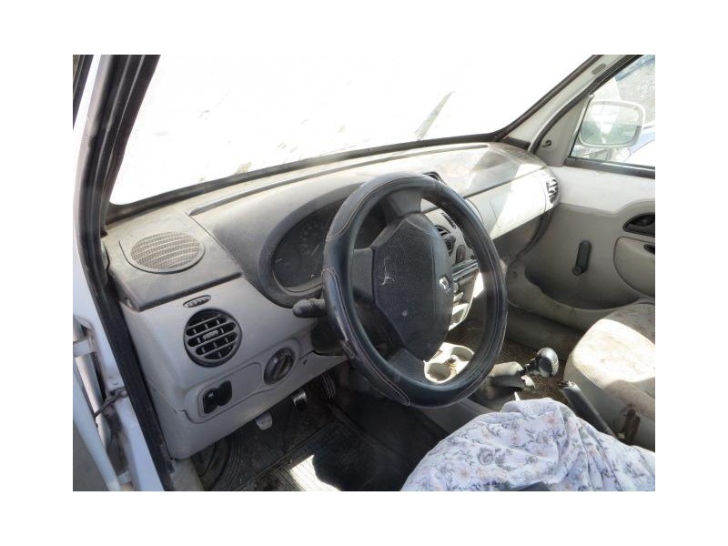 renault kangoo del año 2004