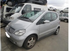 m. benz a 140 del año 2002
