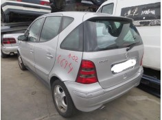 m. benz a 140 del año 2002 2