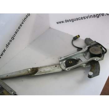 ELEVALUNAS DELANTERO IZQUIERDO ELECTRICO 