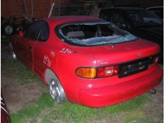 toyota celica del año 1992