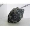 Recambio de alternador para opel sintra (apv) 2.2 i 16v (oun16, y94) referencia OEM IAM 2808490A  