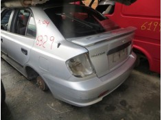 hyundai accent del año 2004