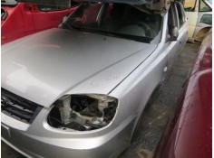 hyundai accent del año 2004 2