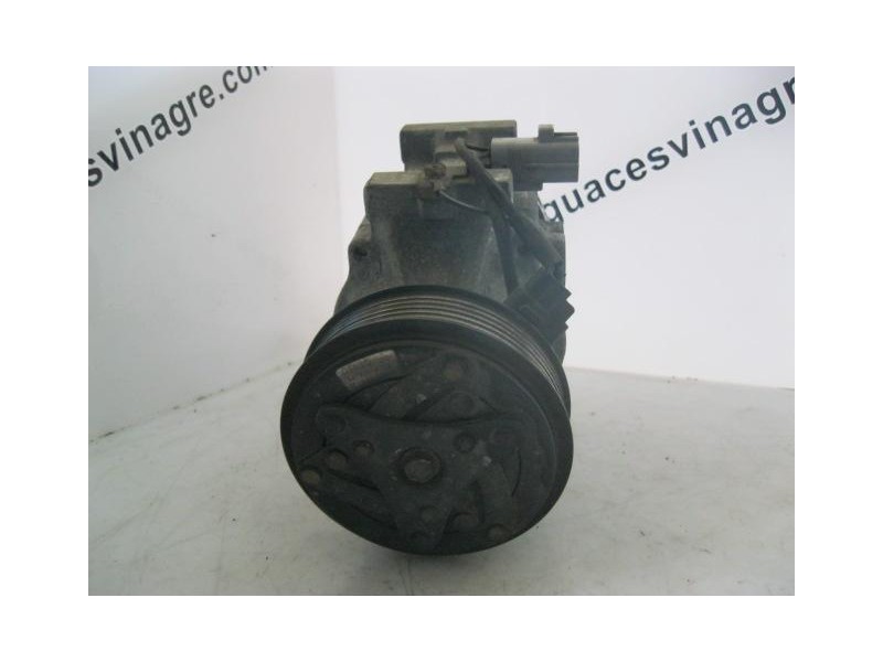 Recambio de aire acondicionado : toyota corolla : 1.4 g -4zz-fe (96,56cv) 5p [2001] para toyota corolla 1.4 g -4zz-fe   referenc