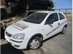 opel corsa del año 2006