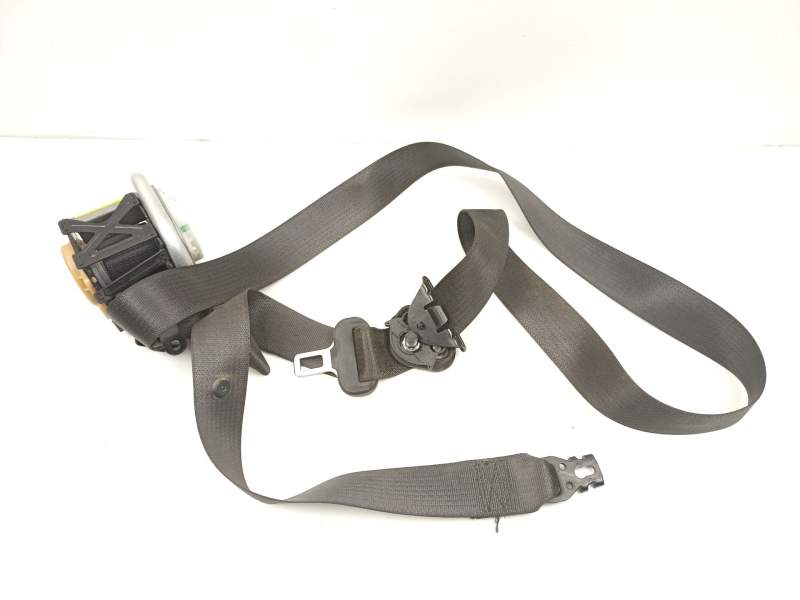 Recambio de cinturon seguridad delantero izquierdo para opel insignia 2.0 cdti ( 160 cv ) referencia OEM IAM 12848365  