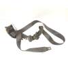 Recambio de cinturon seguridad delantero izquierdo para opel insignia 2.0 cdti ( 160 cv ) referencia OEM IAM 12848365  