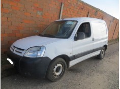 citroen berlingo del año 2007
