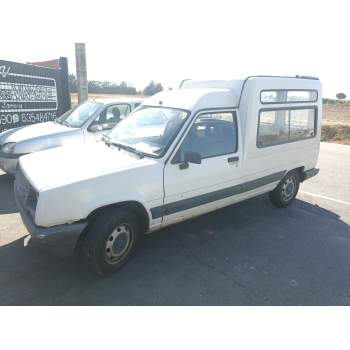 RENAULT EXPRESS FURGÓN (F40_, G40_)