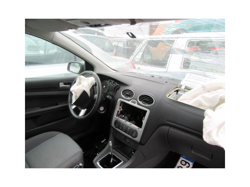 ford focus 1.6 g /hwda (100,61cv del año 2005