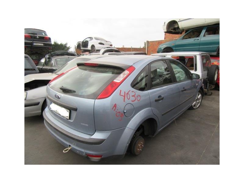 ford focus 1.6 g /hwda (100,61cv del año 2005