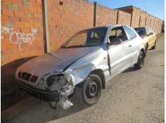 daewoo lanos del año 2002