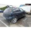 opel corsa c (x01) del año 2005