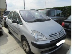 citroen xsara del año 2006