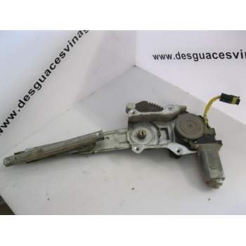 ELEVALUNAS TRASERO DERECHO ELECTRICO 