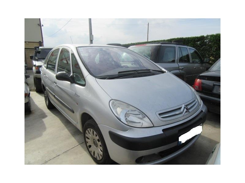 citroen xsara del año 2006