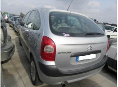 citroen xsara del año 2006 2