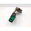Recambio de cerradura puerta trasera derecha para volvo s40 i (644) 1.9 di referencia OEM IAM 30850811  