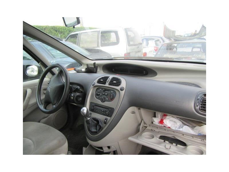 citroen xsara del año 2006
