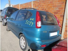 daewoo tacuma del año 2002 2