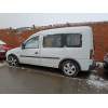 opel combo del año 2004