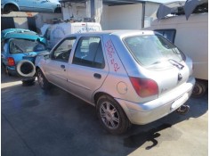 ford fiesta del año 2001 2