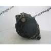 Recambio de alternador para opel sintra (apv) 2.2 i 16v (oun16, y94) referencia OEM IAM 2808490A  