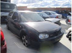 volkswagen golf del año 1998
