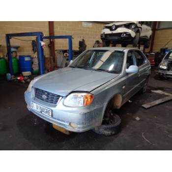 HYUNDAI ACCENT II (LC)