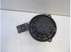 Recambio de motor calefaccion : hyundai matrix : 1.6 g (103cv) [2006] para hyundai matrix 1.6 g referencia OEM IAM 97113-17000CO 2