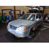 hyundai accent ii (lc) del año 2003