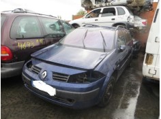renault megane del año 2004