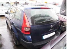 renault megane del año 2004 2