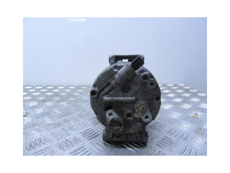 Recambio de aire acondicionado : renault espace : 2.5 dci [2003] para renault espace 2.5 dci referencia OEM IAM 8200097915  