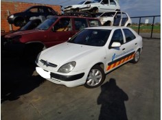 citroen xsara del año 2001