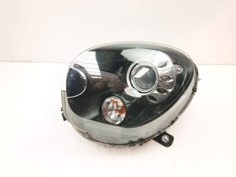 Recambio de faro izquierdo para mini mini countryman (r60) cooper sd referencia OEM IAM 9808249 0301267275 