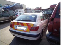 citroen xsara del año 2001 2