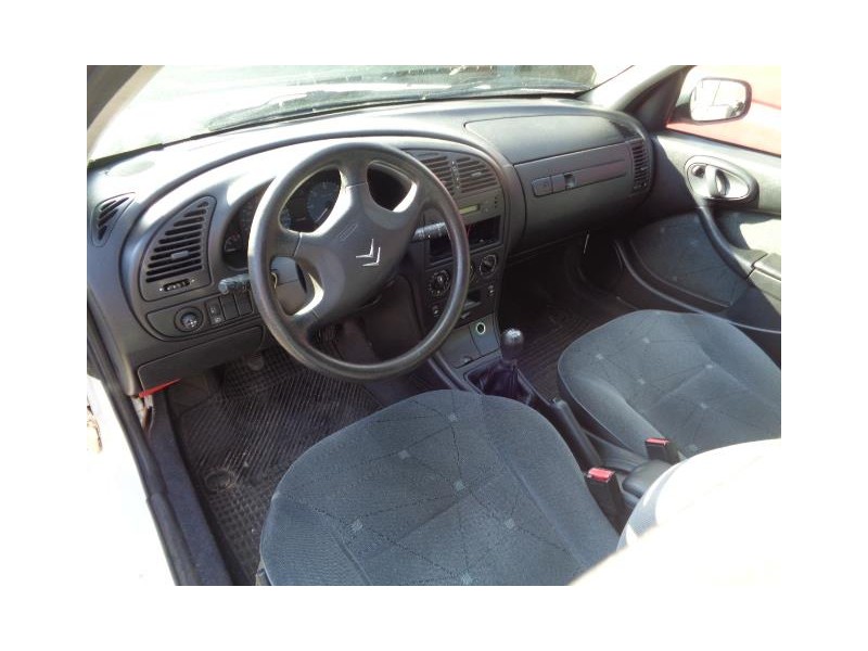 citroen xsara del año 2001