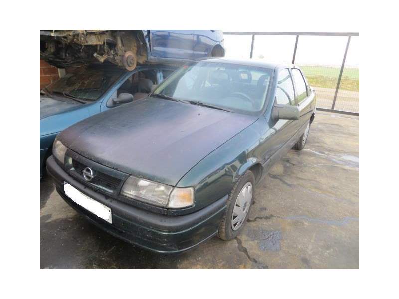 OPEL VECTRA