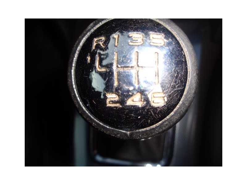 peugeot 407 del año 2005