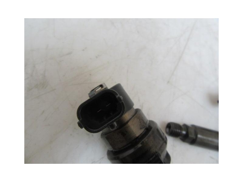 Recambio de inyectores (juego) : opel astra : 1.7 td -z17dtl (80,22cv)5p [2005] para opel astra 1.7 td -z17dtl (80,22cv 1.7 td -